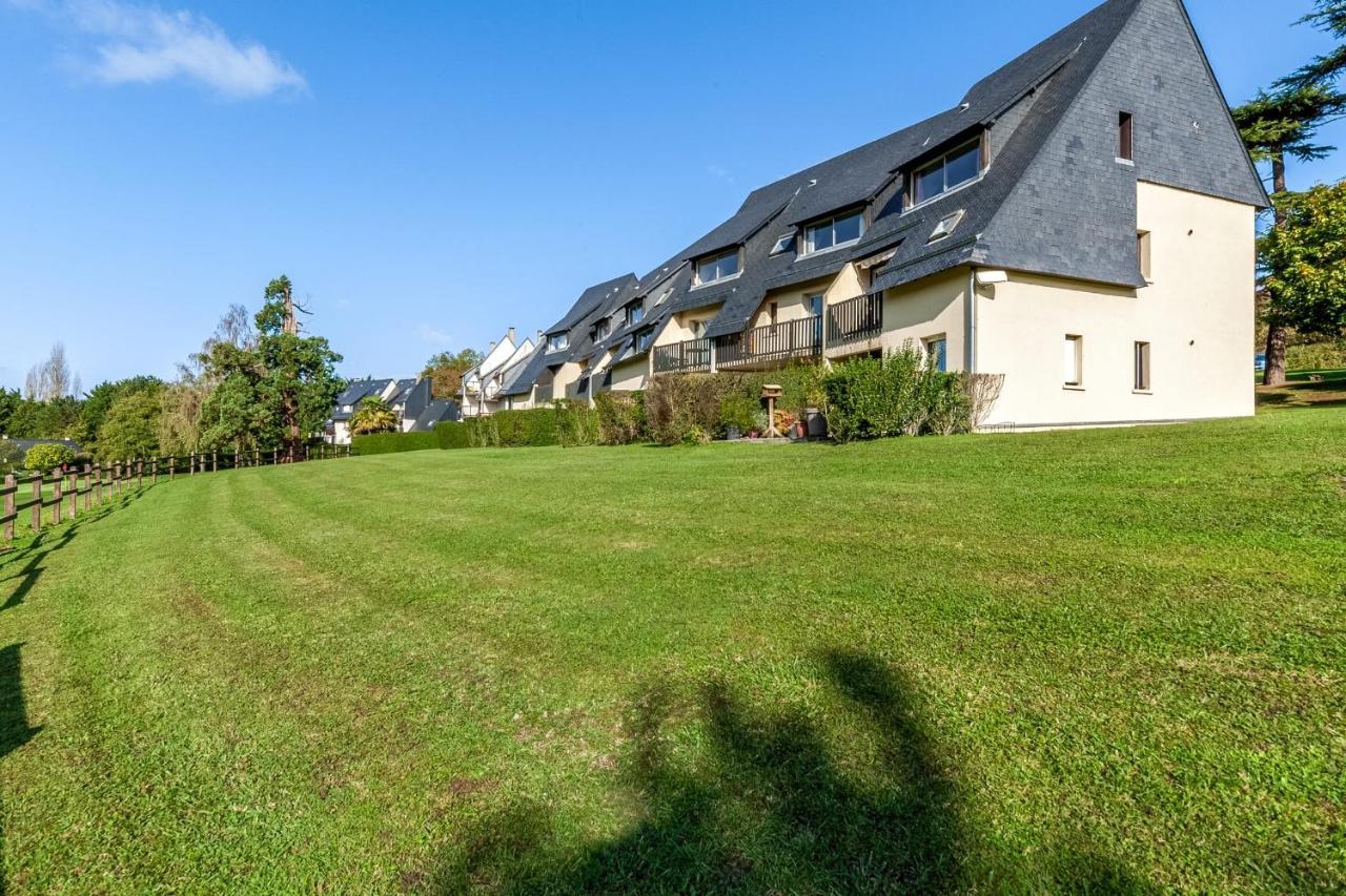 Appartement Vallon - Welkeys أولغات المظهر الخارجي الصورة