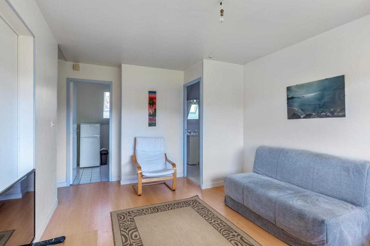 Appartement Vallon - Welkeys أولغات المظهر الخارجي الصورة