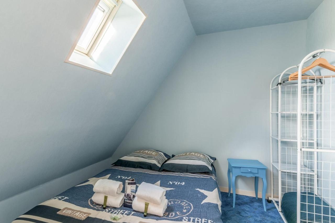 Appartement Vallon - Welkeys أولغات المظهر الخارجي الصورة