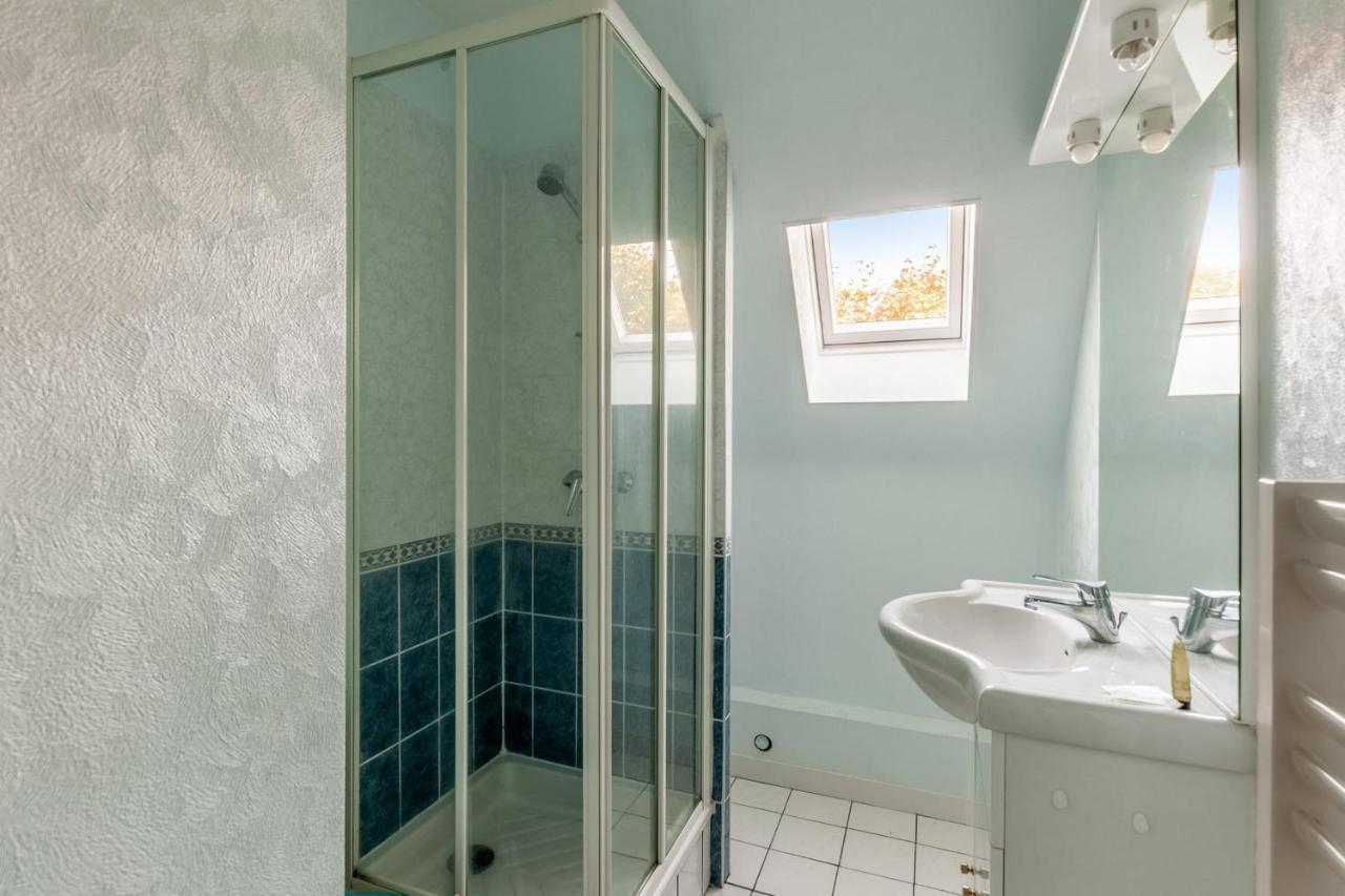 Appartement Vallon - Welkeys أولغات المظهر الخارجي الصورة