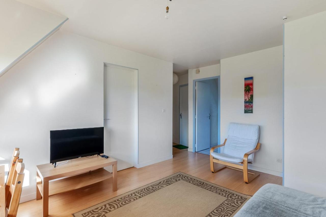 Appartement Vallon - Welkeys أولغات المظهر الخارجي الصورة