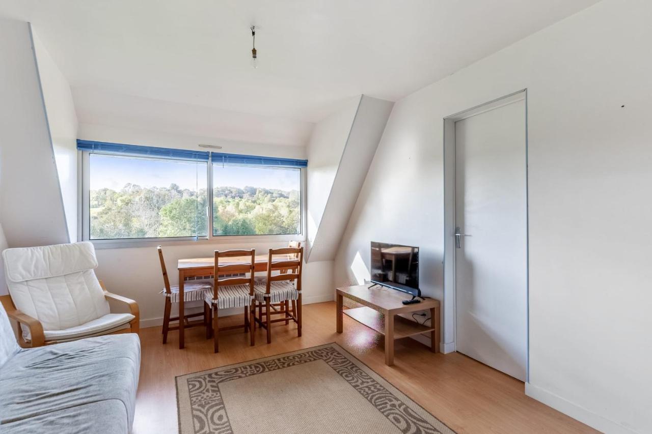 Appartement Vallon - Welkeys أولغات المظهر الخارجي الصورة